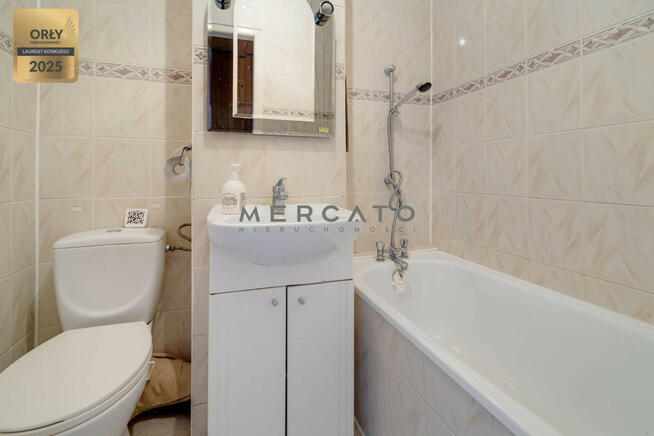 Mieszkanie Warszawa gm. Targówek Targówek, Suwalska