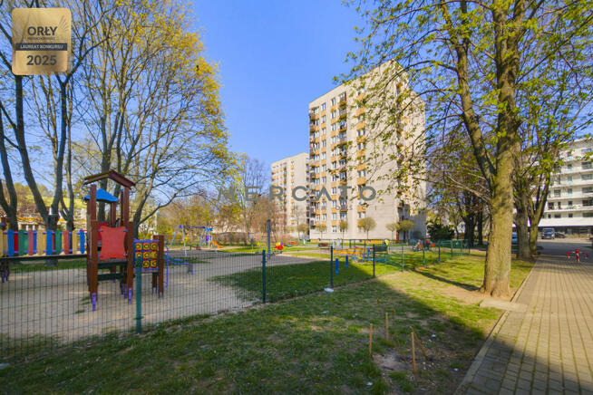 Mieszkanie Warszawa gm. Targówek Targówek, Suwalska