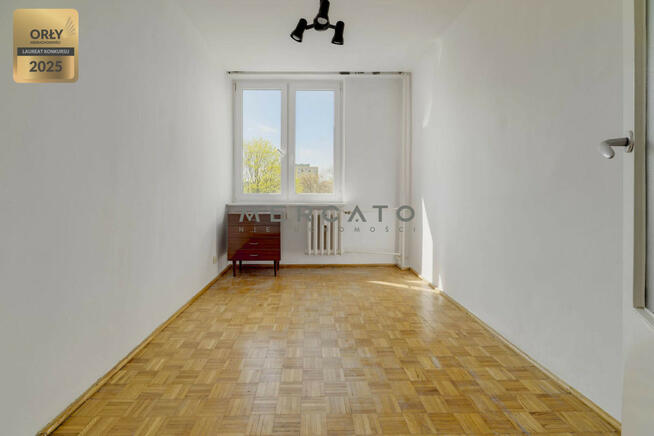 Mieszkanie Warszawa gm. Targówek Targówek, Suwalska