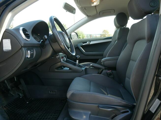 Audi A3 1.8TFSI 160KM Sportback 5 Drzwi - Grz.Fotele -2xKlimatr -Zobacz