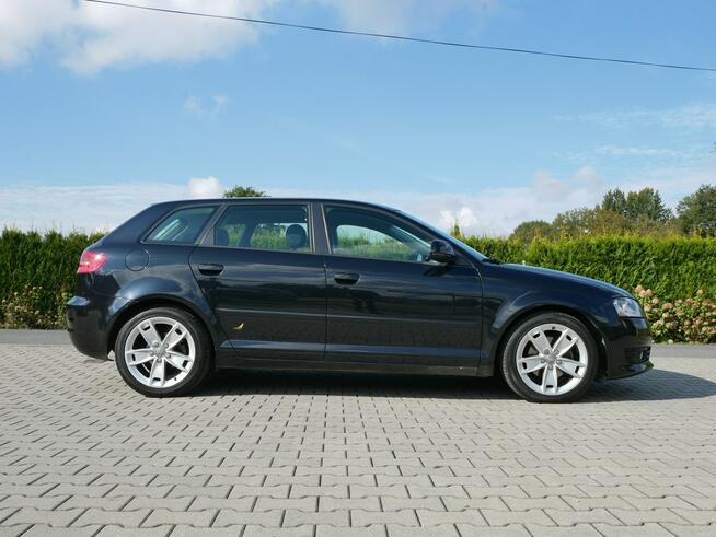 Audi A3 1.8TFSI 160KM Sportback 5 Drzwi - Grz.Fotele -2xKlimatr -Zobacz