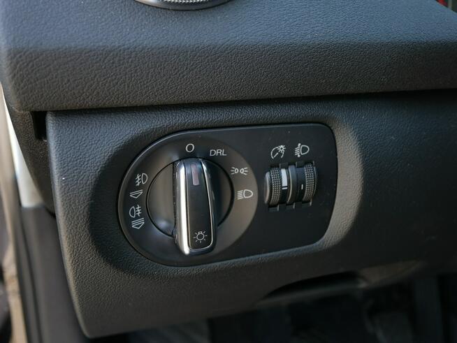 Audi A3 1.8TFSI 160KM Sportback 5 Drzwi - Grz.Fotele -2xKlimatr -Zobacz