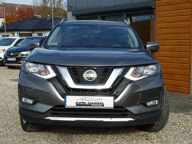Nissan Rogue 2.5B+LPG