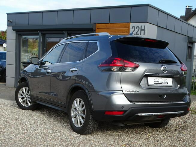 Nissan Rogue 2.5B+LPG