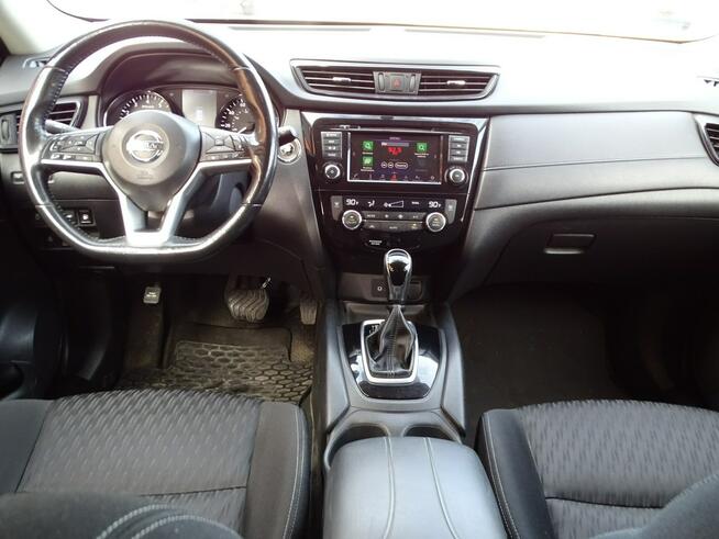 Nissan Rogue 2.5B+LPG