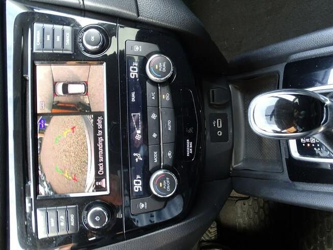 Nissan Rogue 2.5B+LPG