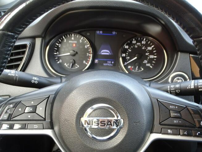 Nissan Rogue 2.5B+LPG