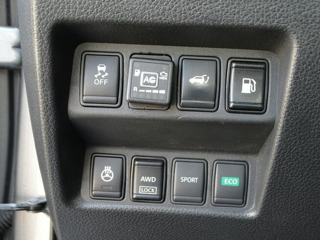 Nissan Rogue 2.5B+LPG