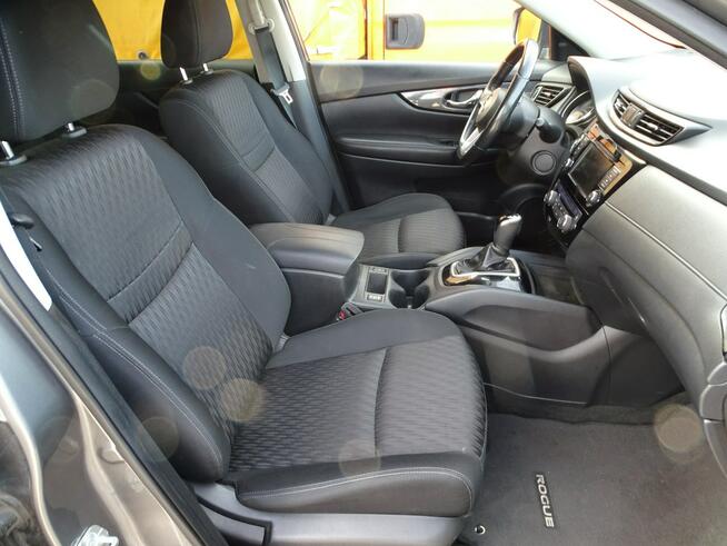 Nissan Rogue 2.5B+LPG