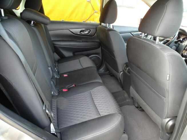 Nissan Rogue 2.5B+LPG