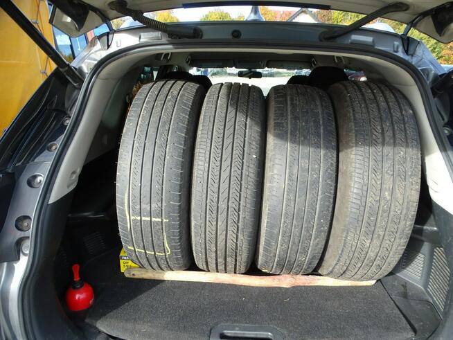 Nissan Rogue 2.5B+LPG