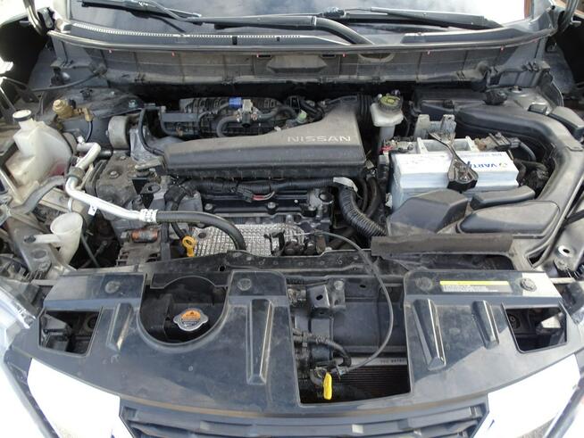 Nissan Rogue 2.5B+LPG