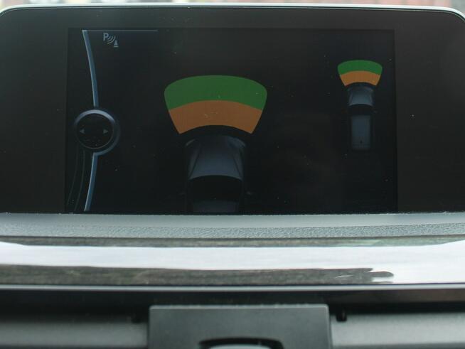 BMW 320 F30 F31 2.0 D 184 KM xDrive LUXURY BiXenon NAVI Grzane FOTELE Serwis !