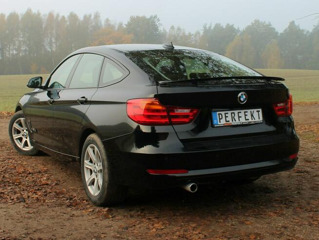 3GT F34 2.0 D 143 KM Gran Turismo BIXENON Navi GRZANE Fotele SERWIS !