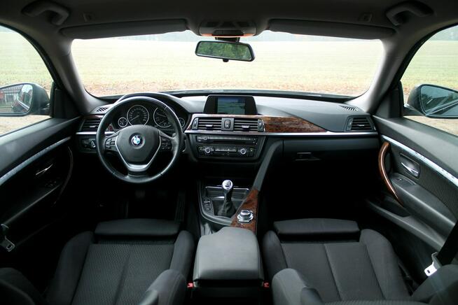 3GT F34 2.0 D 143 KM Gran Turismo BIXENON Navi GRZANE Fotele SERWIS !