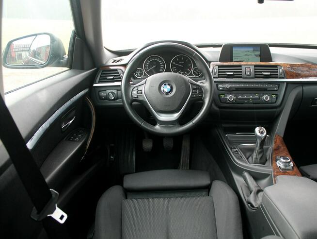 3GT F34 2.0 D 143 KM Gran Turismo BIXENON Navi GRZANE Fotele SERWIS !