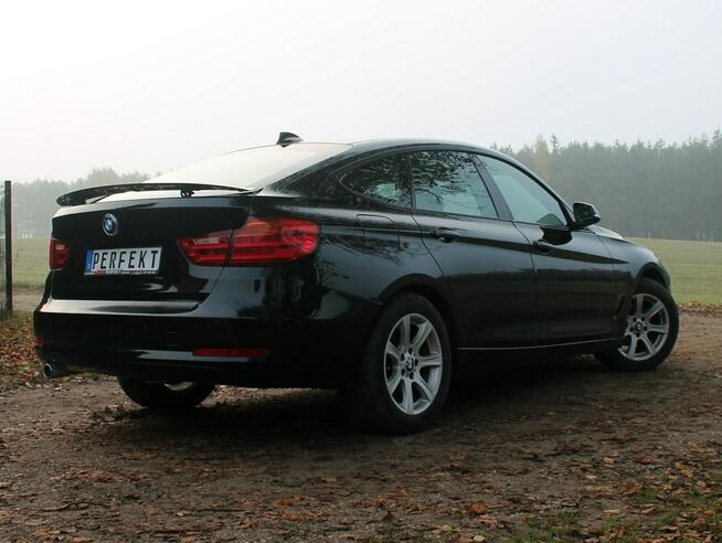 3GT F34 2.0 D 143 KM Gran Turismo BIXENON Navi GRZANE Fotele SERWIS !