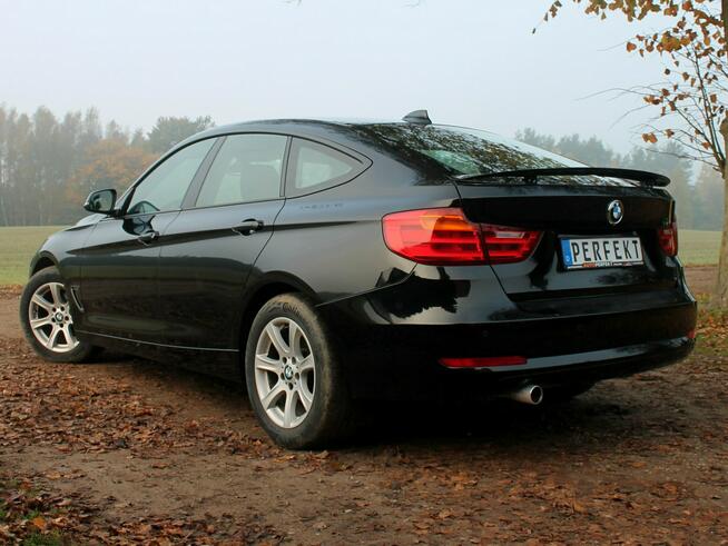 3GT F34 2.0 D 143 KM Gran Turismo BIXENON Navi GRZANE Fotele SERWIS !