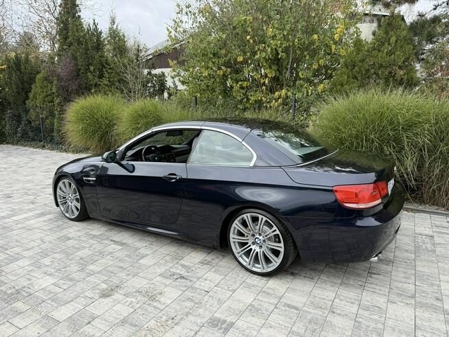 BMW 320 CABRIO M PAKIET - poliftowe
