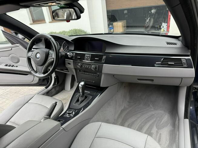 BMW 320 CABRIO M PAKIET - poliftowe