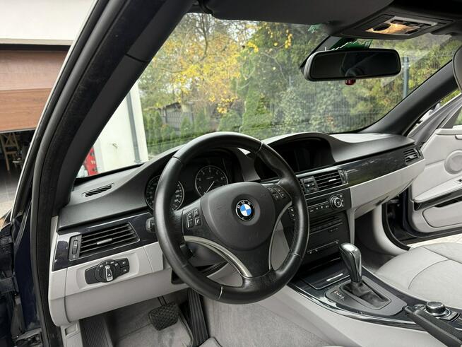 BMW 320 CABRIO M PAKIET - poliftowe