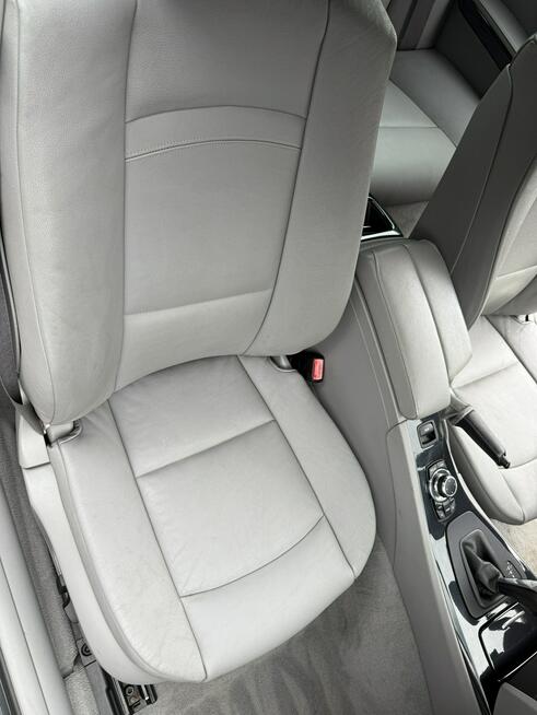 BMW 320 CABRIO M PAKIET - poliftowe