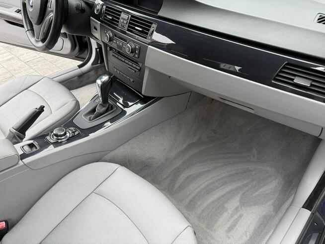 BMW 320 CABRIO M PAKIET - poliftowe