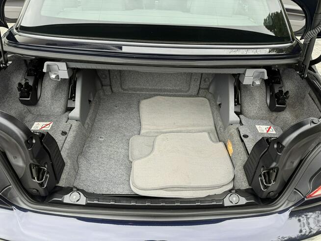 BMW 320 CABRIO M PAKIET - poliftowe