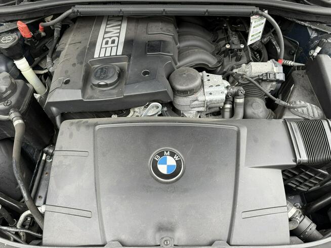 BMW 320 CABRIO M PAKIET - poliftowe