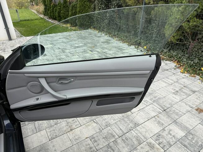 BMW 320 CABRIO M PAKIET - poliftowe