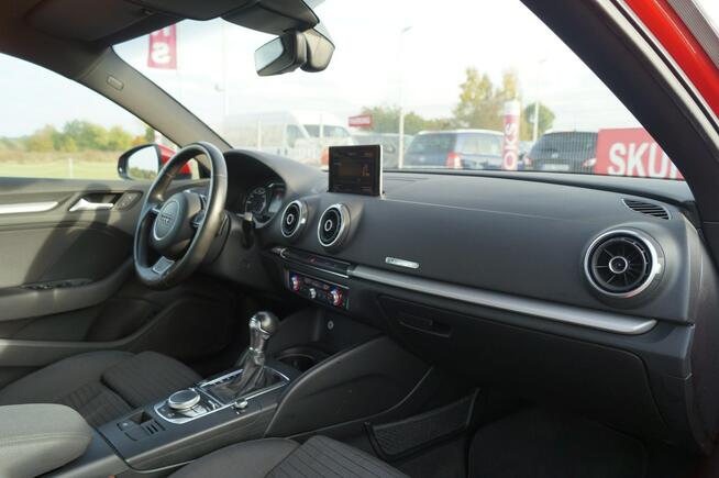 Audi A3 e-tron sportback 1.4 automat 204km bezwypadkowy org. lakier navi