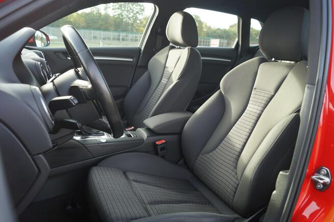 Audi A3 e-tron sportback 1.4 automat 204km bezwypadkowy org. lakier navi