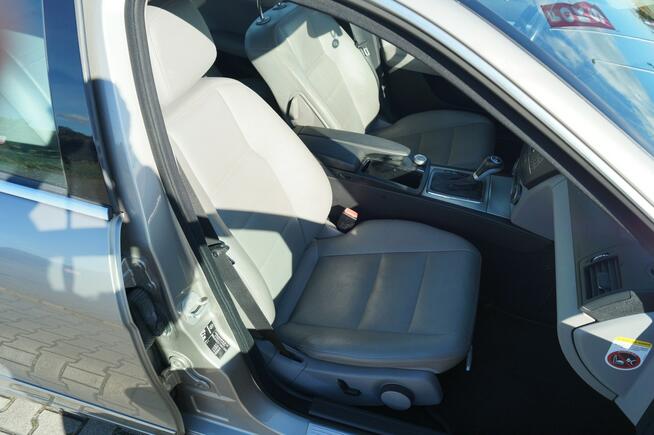 Mercedes C 320 AVANTGARDE C320 DIESEL 224KM AUTOMAT PANORAMA SKÓRA