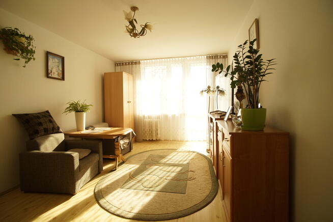 Dwupokojowe w centralnej części Świdnika