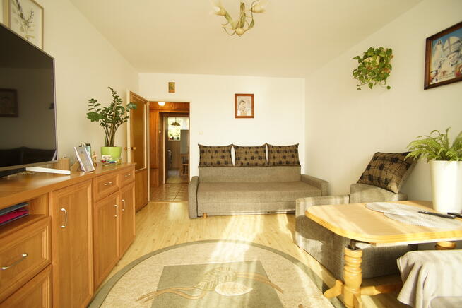 Dwupokojowe w centralnej części Świdnika