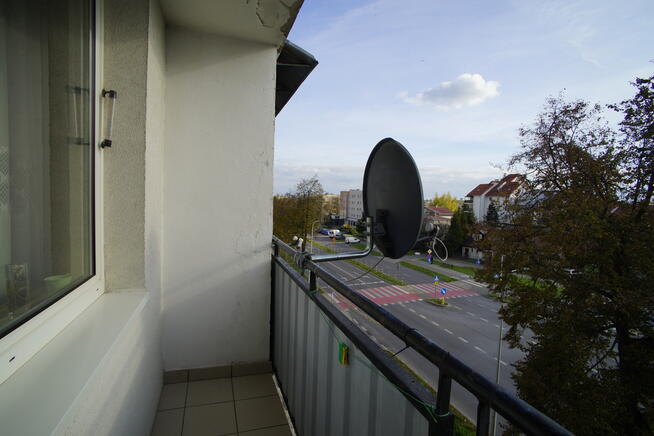 Dwupokojowe w centralnej części Świdnika