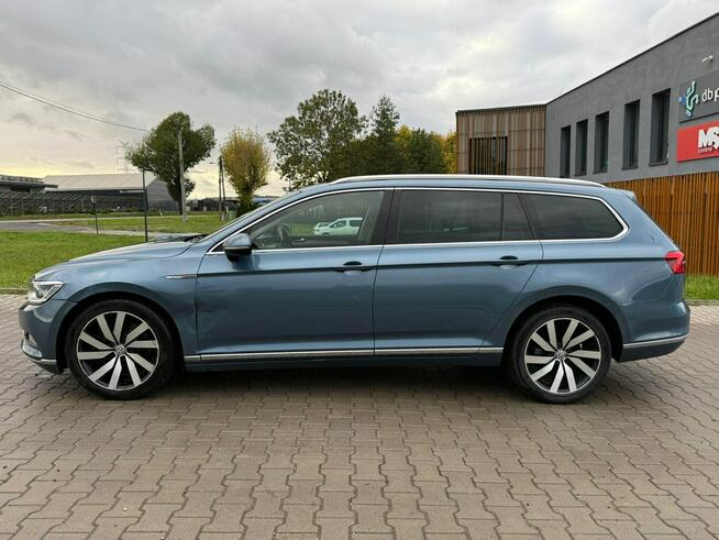 Volkswagen Passat Highline*Panorama*Led*VirtualCocpit*4Motion*DSG*Alcantara*Zadbany