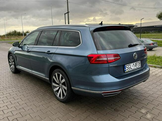 Volkswagen Passat Highline*Panorama*Led*VirtualCocpit*4Motion*DSG*Alcantara*Zadbany