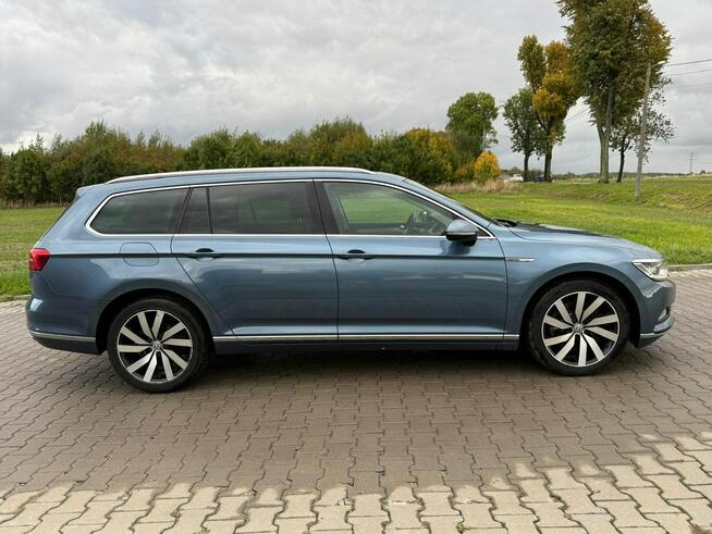 Volkswagen Passat Highline*Panorama*Led*VirtualCocpit*4Motion*DSG*Alcantara*Zadbany