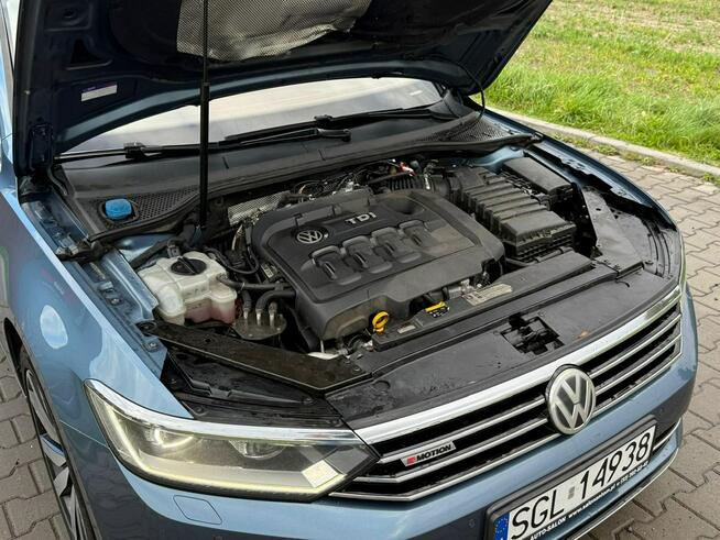 Volkswagen Passat Highline*Panorama*Led*VirtualCocpit*4Motion*DSG*Alcantara*Zadbany