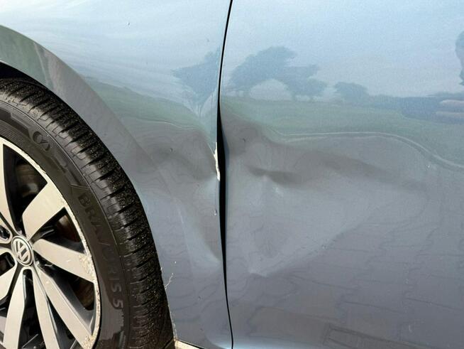 Volkswagen Passat Highline*Panorama*Led*VirtualCocpit*4Motion*DSG*Alcantara*Zadbany