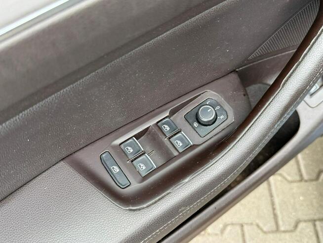 Volkswagen Passat Highline*Panorama*Led*VirtualCocpit*4Motion*DSG*Alcantara*Zadbany