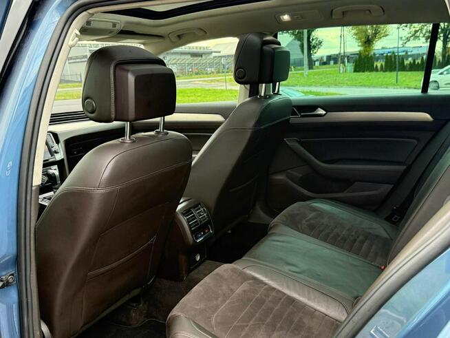 Volkswagen Passat Highline*Panorama*Led*VirtualCocpit*4Motion*DSG*Alcantara*Zadbany