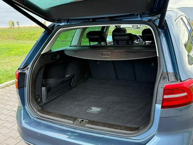 Volkswagen Passat Highline*Panorama*Led*VirtualCocpit*4Motion*DSG*Alcantara*Zadbany