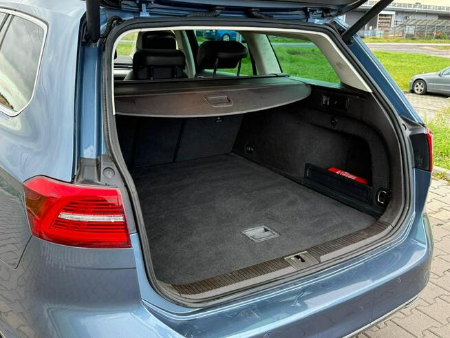 Volkswagen Passat Highline*Panorama*Led*VirtualCocpit*4Motion*DSG*Alcantara*Zadbany