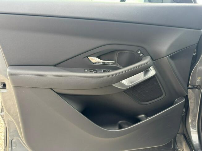 Jaguar E-Pace Bezwypadkowy / Asystent pasa / Kamera cofania / Nawigacja / FV marża