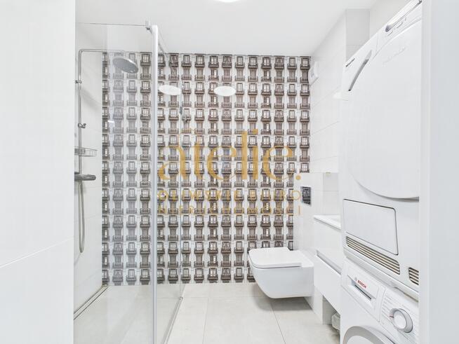 Zielony azyl pośród miejskiego zgiełku - Przymorze