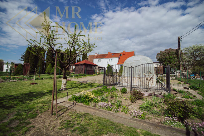 3 pokojowe mieszkanie dla rodziny w Mrągowie