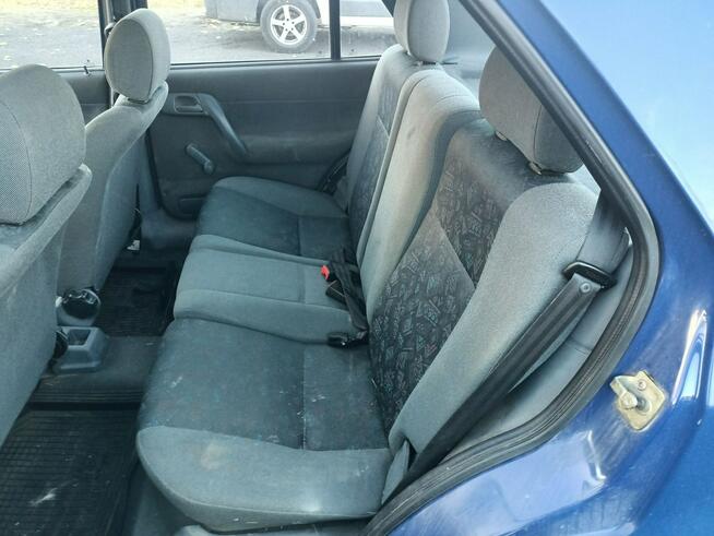 Skoda Felicia 1.3 98r