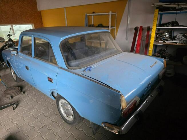 Moskwicz 412 1.5 88r